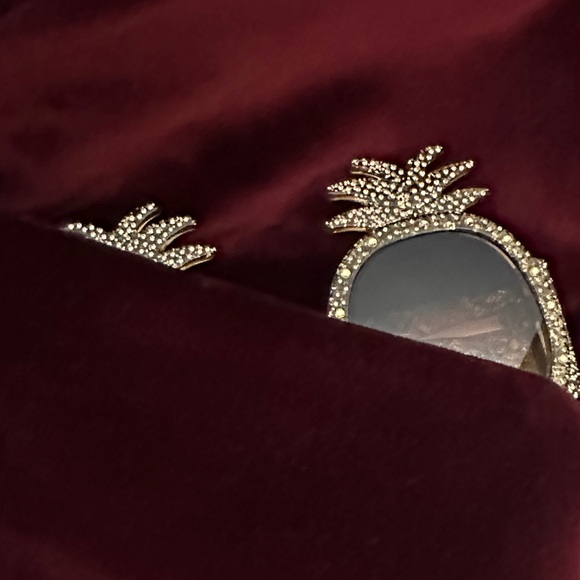 Gucci Glam Pineapple Sunglasses